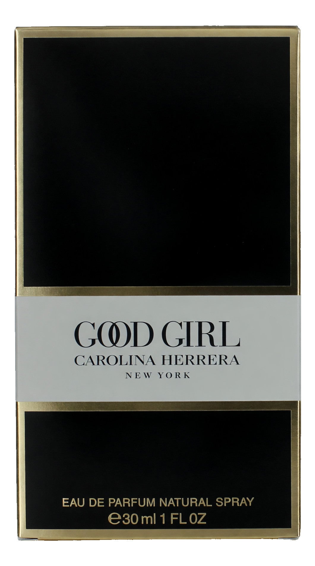 Good Girl by Carolina Herrera, 1 oz EDP Spray for Women