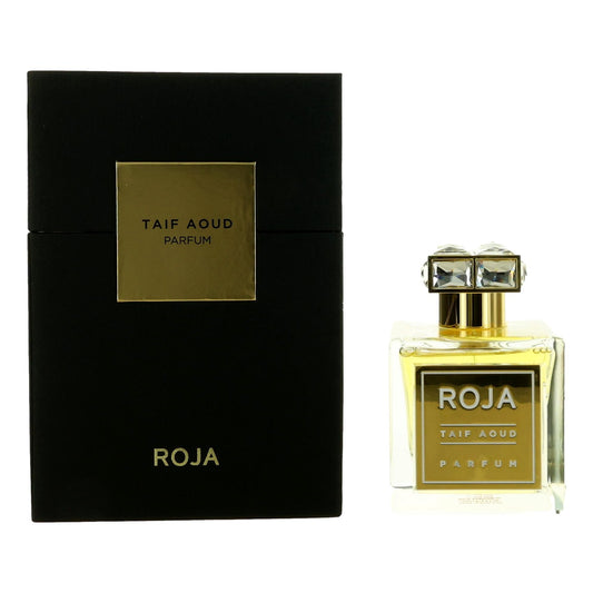 Taif Aoud by Roja Parfums, 3.4 oz Parfum Spray for Men