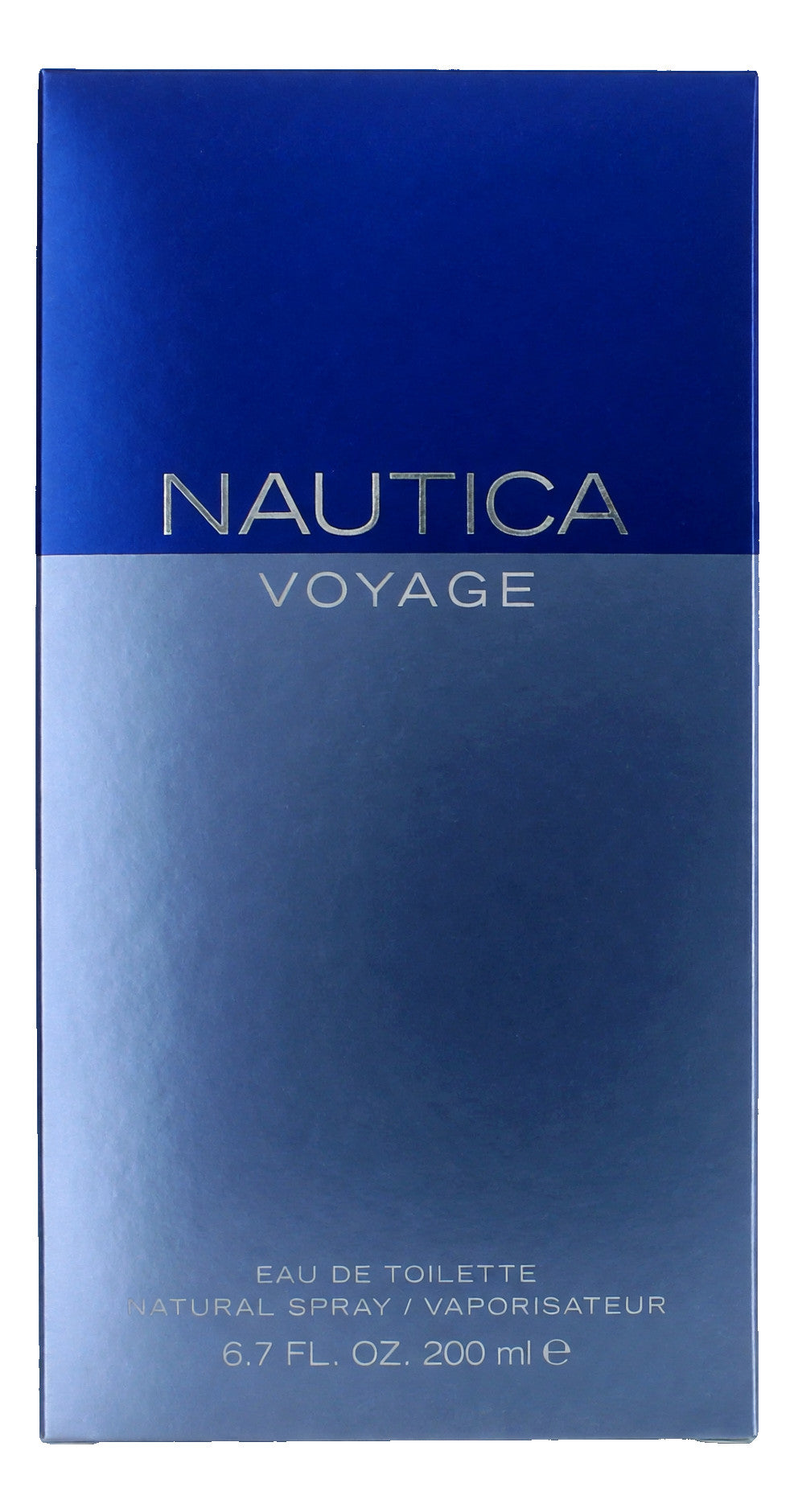 Nautica Voyage by Nautica, 6.7 oz EDT Spray for Men