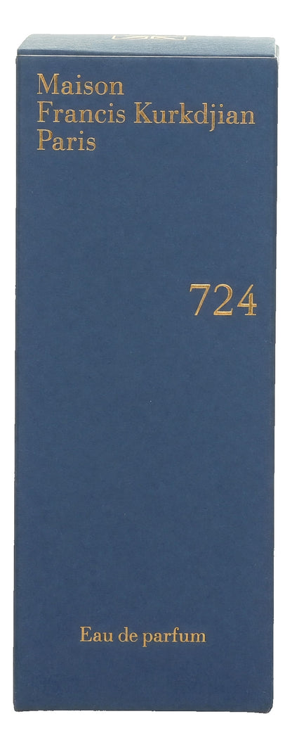 724 by Maison Francis Kurkdjian, 1.2 oz EDP Spray for Women