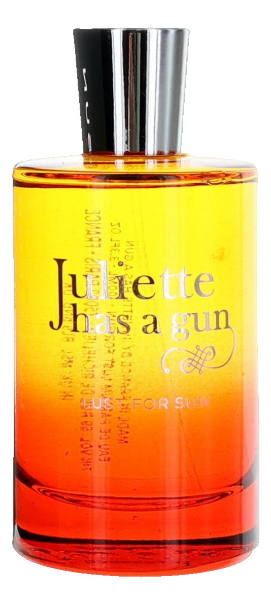 Lust for Sun by Juliette Has a Gun, 3.3 oz EDP Spray for Women