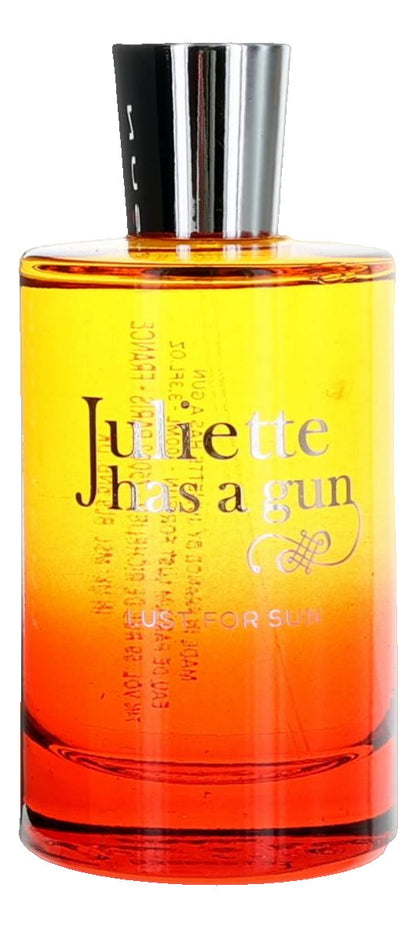Lust for Sun by Juliette Has a Gun, 3.3 oz EDP Spray for Women