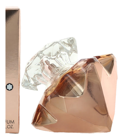 Lady Emblem Elixir by Mont Blanc, 2.5 oz EDP Spray for Women