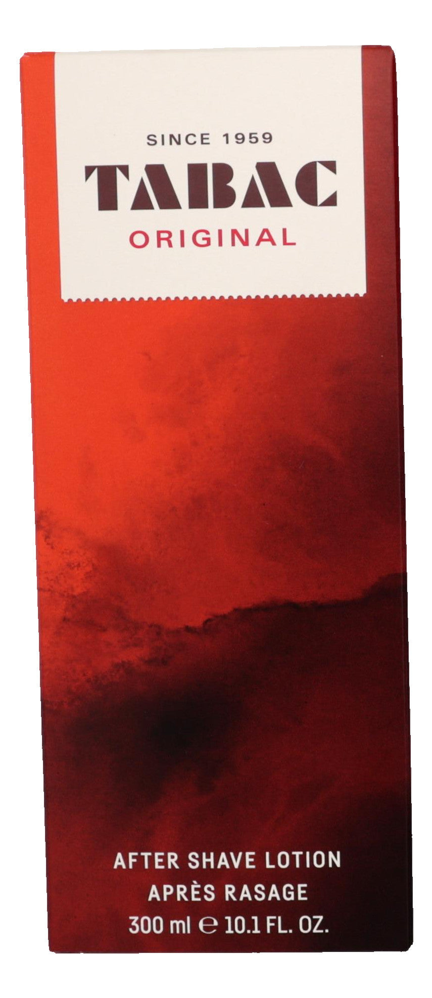 Tabac by Maurer & Wirtz, 10.1 oz After Shave Splash for Men
