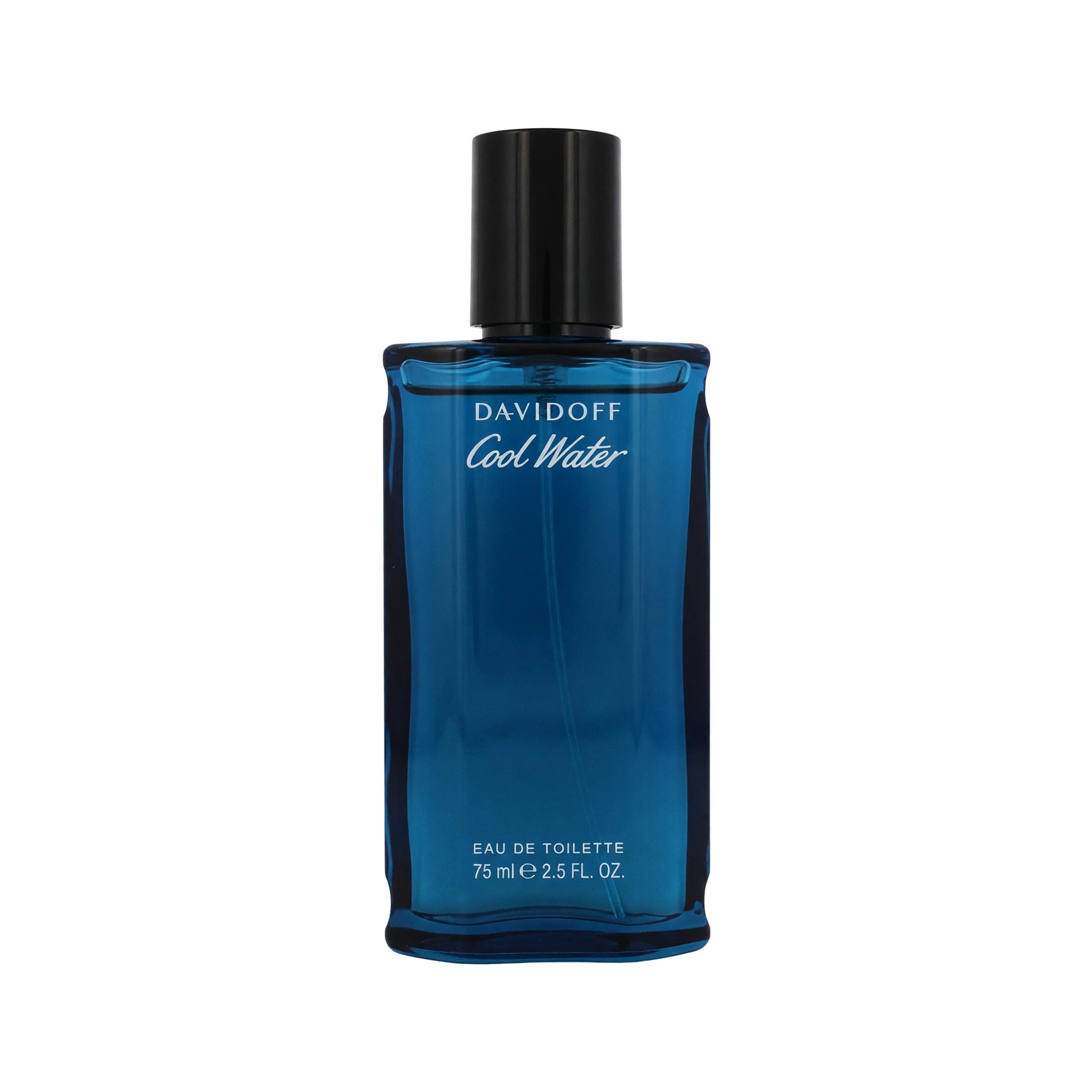 Cool Water by Davidoff, 4 Piece Gift Set for Men