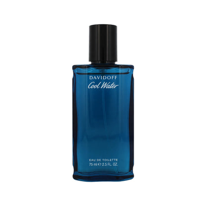 Cool Water by Davidoff, 4 Piece Gift Set for Men