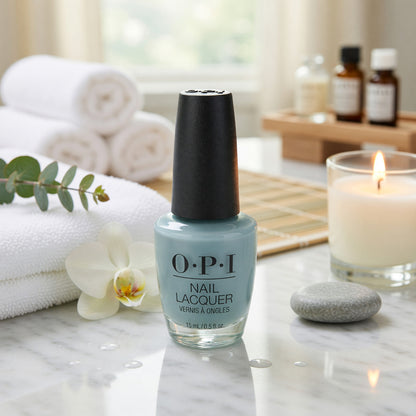 OPI Nail Lacquer by OPI, 0.5 oz Nail Polish - Alpaca My Bags - Alpaca My Bags