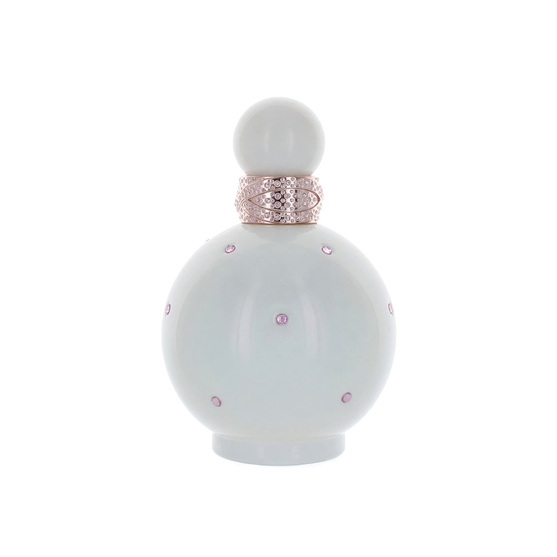 Fantasy Intimate Edition by Britney Spears, 3.3 oz EDP Spray for Women