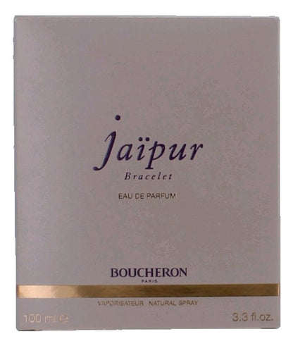 Jaipur Bracelet by Boucheron, 3.3 oz EDP Spray for Women
