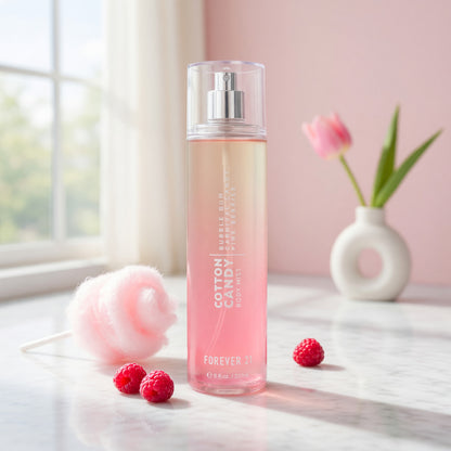 Cotton Candy by Forever 21, 8 oz Body Mist for Women