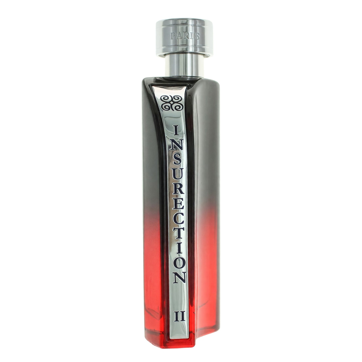 Insurrection II Dark by Reyane Tradition, 3 oz EDT Spray for Men