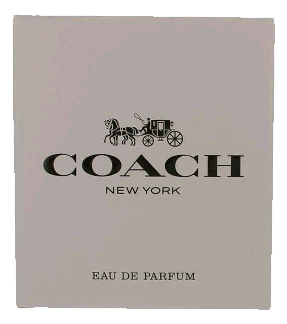 Coach by Coach, 3 oz EDP Spray for Women
