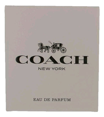 Coach by Coach, 3 oz EDP Spray for Women