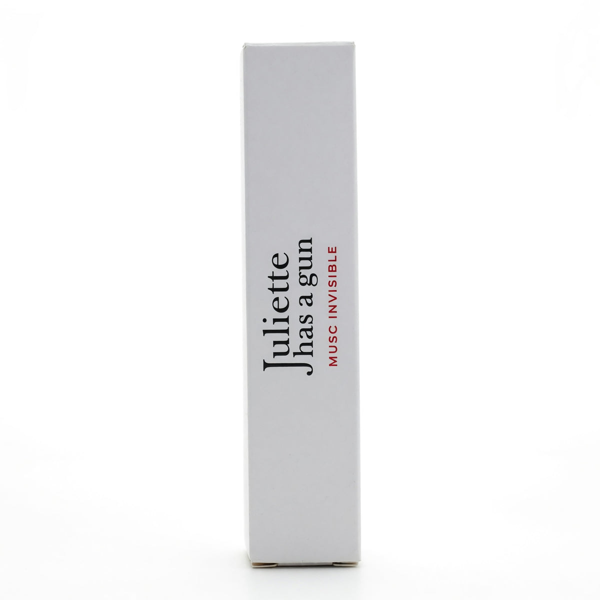 Musc Invisible by Juliette Has a Gun, 0.25 oz EDP Spray for Women