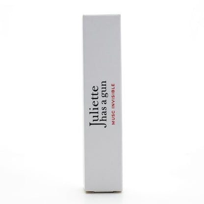 Musc Invisible by Juliette Has a Gun, 0.25 oz EDP Spray for Women