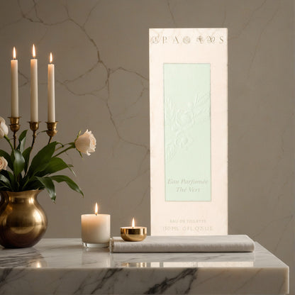 Eau Parfumee The Vert by Bvlgari, 5 oz EDT spray for Unisex.