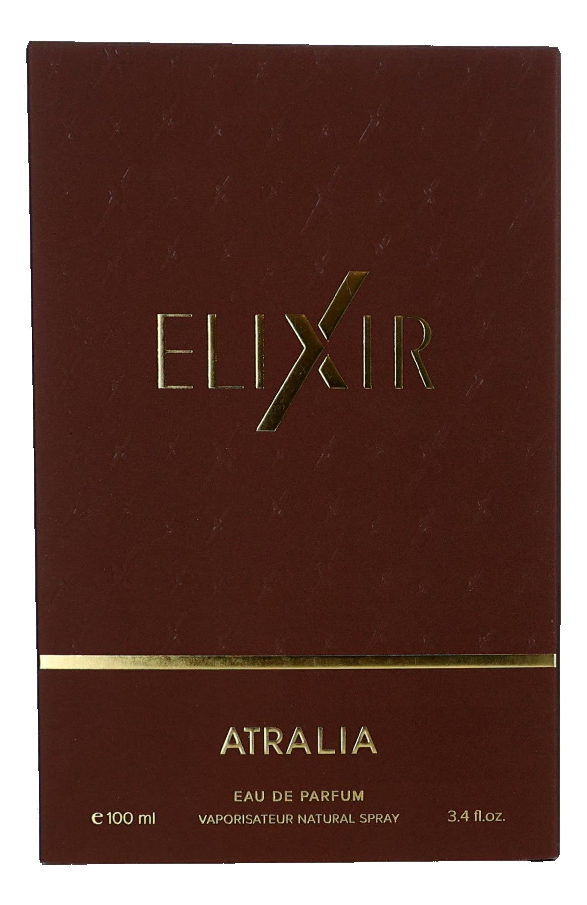 Elixir by Atralia, 3.4 oz EDP Spray for Unisex