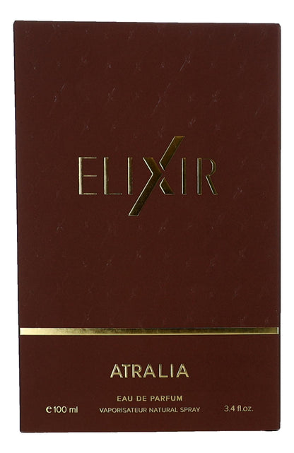 Elixir by Atralia, 3.4 oz EDP Spray for Unisex