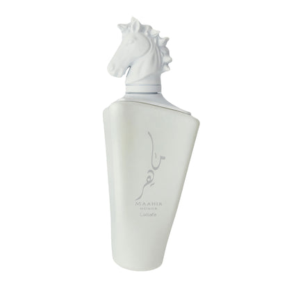 Maahir Honor by Lattafa, 3.4 oz EDP Spray for Unisex