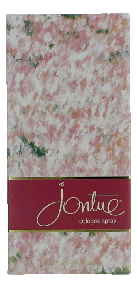 Jontue by Revlon, 2.3 oz Cologne Spray for Women