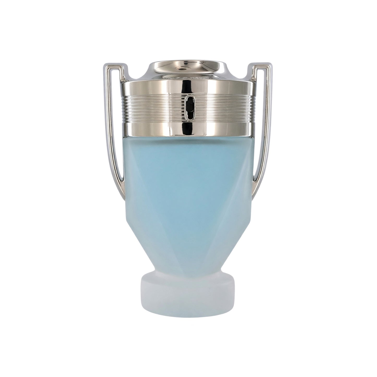 Invictus Aqua by Paco Rabanne,3.4 oz EDT Spray for Men