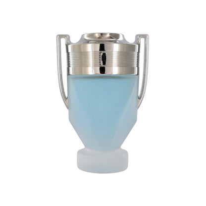 Invictus Aqua by Paco Rabanne,3.4 oz EDT Spray for Men