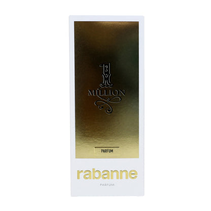 1 Million by Paco Rabanne, 3.4 oz Pure Parfum Spray for Men