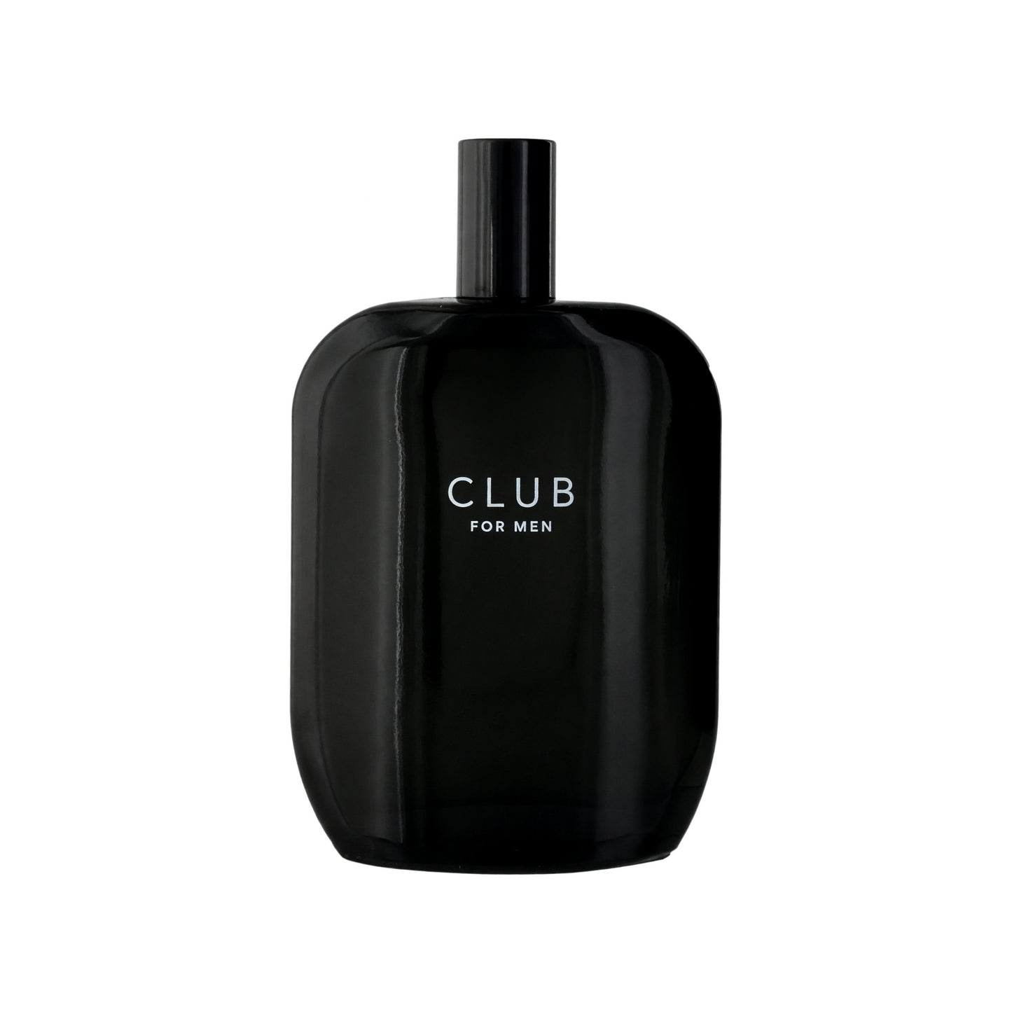 Club by Fragrance One, 3.4 oz Extrait De Parfum Spray for Men
