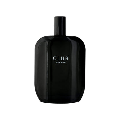 Club by Fragrance One, 3.4 oz Extrait De Parfum Spray for Men