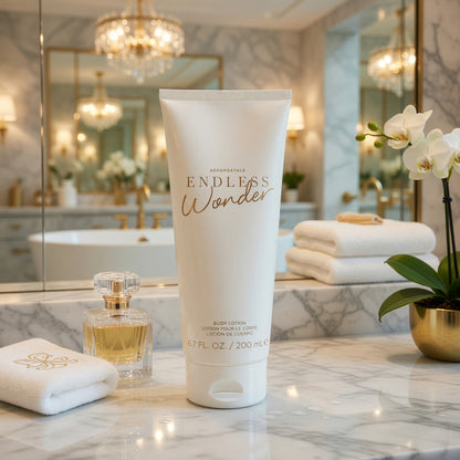 Endless Wonder by Aeropostale, 6.8 oz Body Lotion for Women