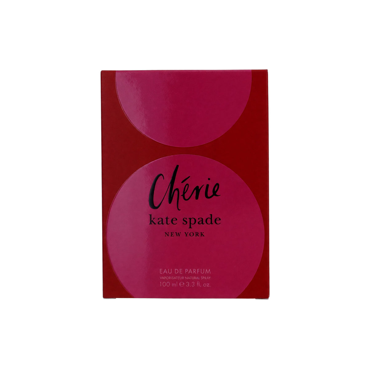 Cherie by Kate Spade, 3.3 oz EDP Spray for Women