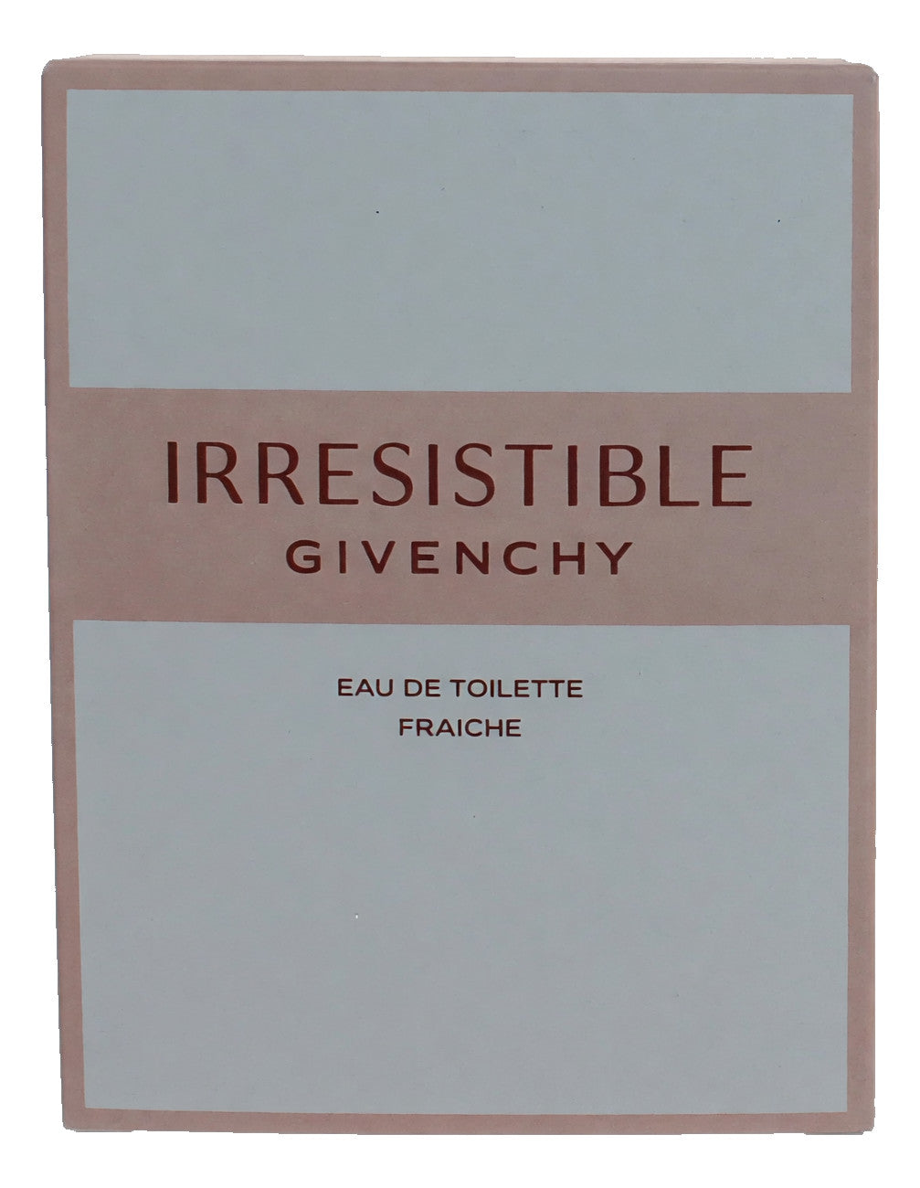 Irresistible by Givenchy, 2.7 oz EDT Fraiche Spray for Women