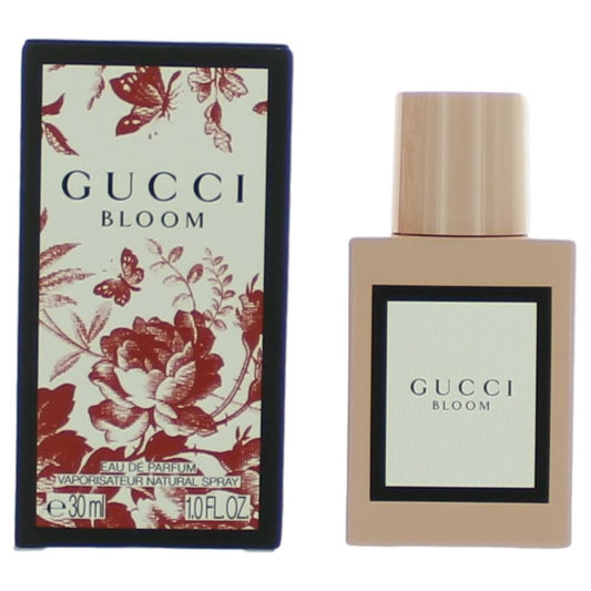 Gucci Bloom by Gucci, 1 oz EDP Spray for Women