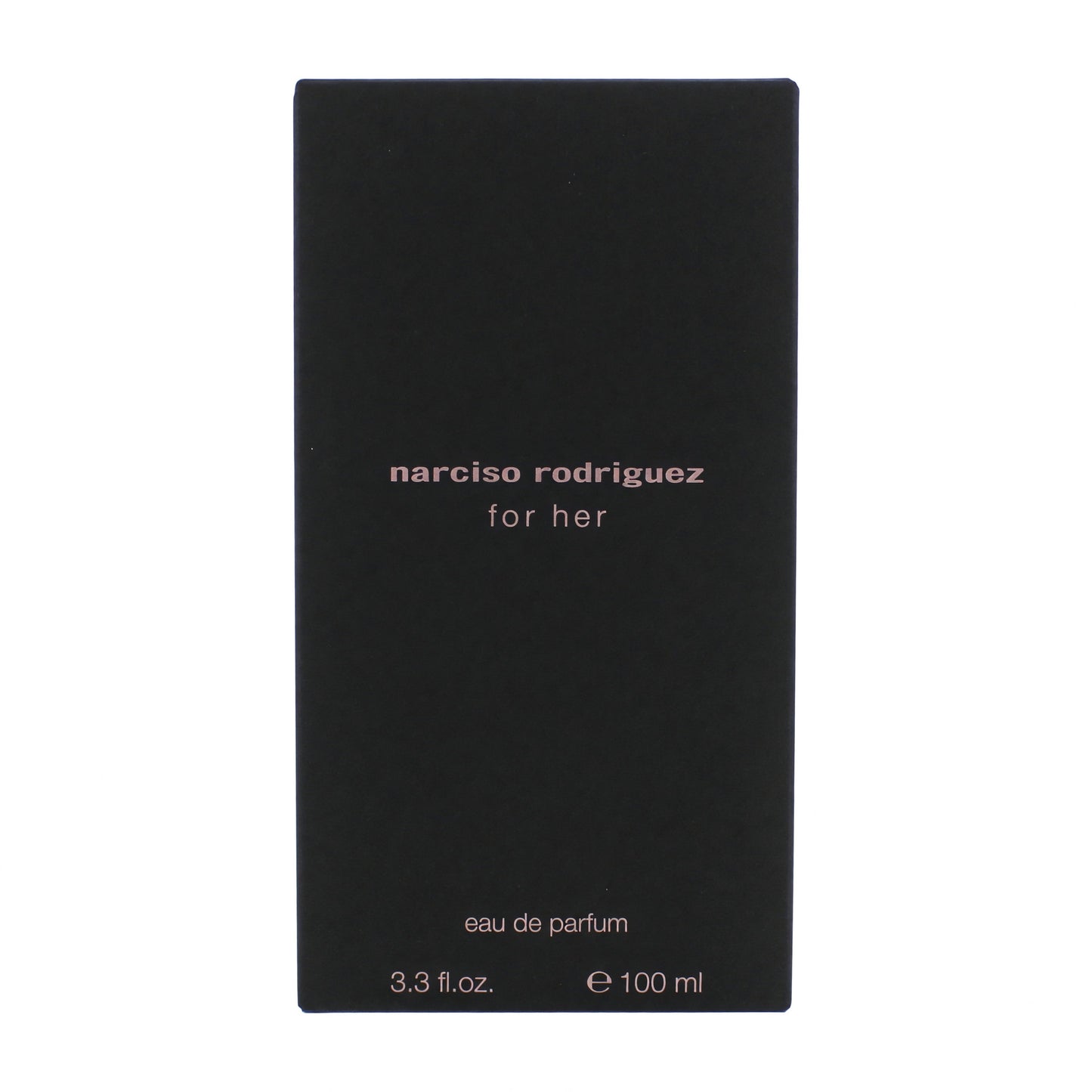 Narciso Rodriguez by Narciso Rodriguez, 3.3 oz EDP Spray for Women