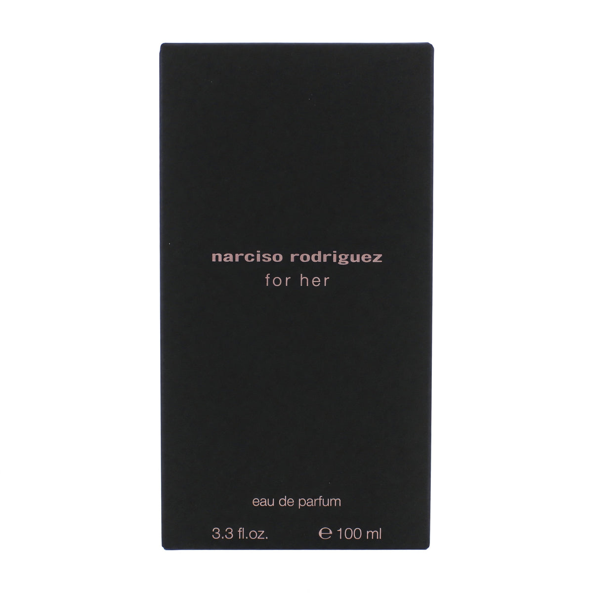 Narciso Rodriguez by Narciso Rodriguez, 3.3 oz EDP Spray for Women