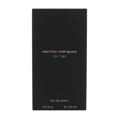 Narciso Rodriguez by Narciso Rodriguez, 3.3 oz EDP Spray for Women