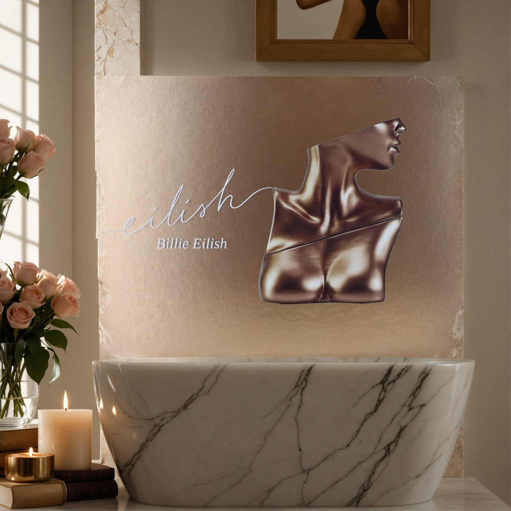 Eilish by Billie Eilish, 2 Piece Set for Women