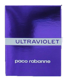 Ultraviolet by Paco Rabanne, 2.7 oz EDP Spray for Women
