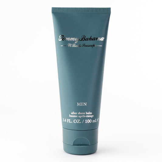 Tommy Bahama St Barts Seascape by Tommy Bahama, 3.4oz After Shave Balm men