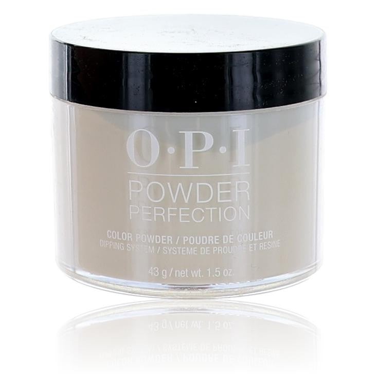 OPI Powder Perfection by OPI, 1.5oz Color Dip Powder - Do You Take Lei Away? - Do You Take Lei Away?