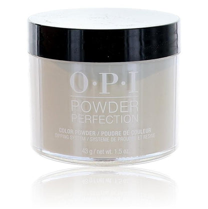 OPI Powder Perfection by OPI, 1.5oz Color Dip Powder - Do You Take Lei Away? - Do You Take Lei Away?