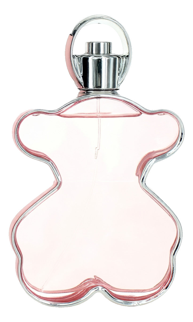 Tous Love Me by Tous, 3 oz EDP Spray for Women
