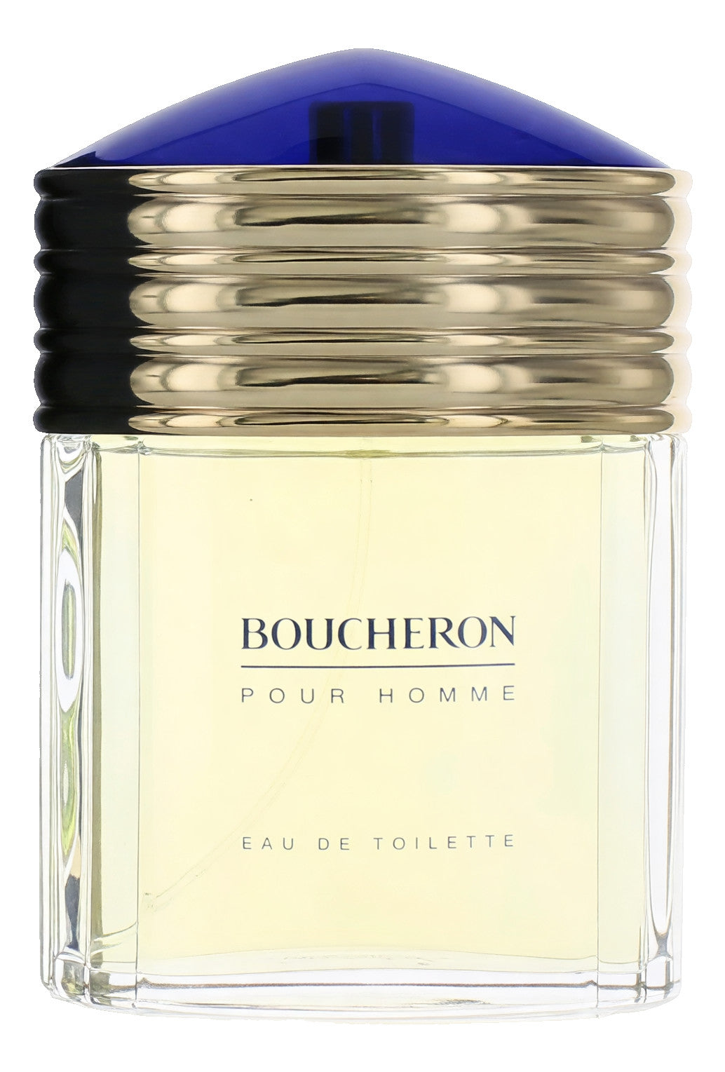 Boucheron Pour Homme by Boucheron, 3.3 oz EDT Spray for Men