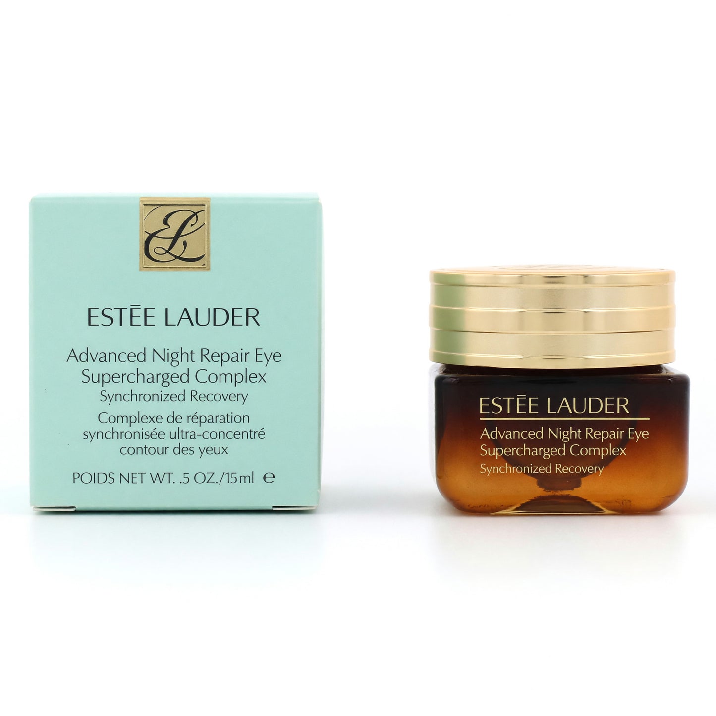 Estee Lauder Advanced Night Repair by Estee Lauder, 0.5 oz Eye Cream