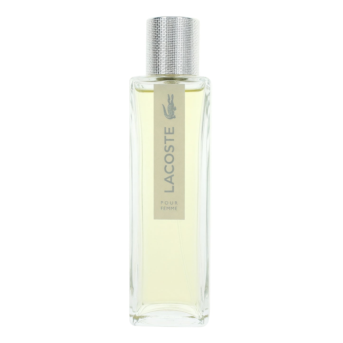 Lacoste Pour Femme by Lacoste, 3 oz EDP Spray for Women
