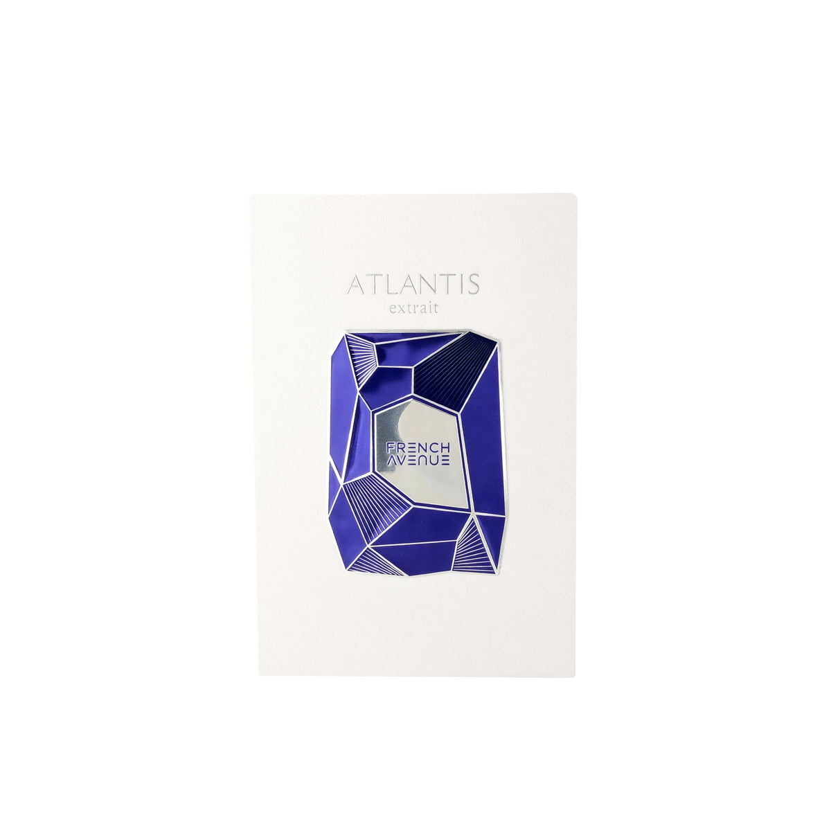 Atlantis by French Avenue, 3.4 oz Extrait De Parfum Spray for Unisex