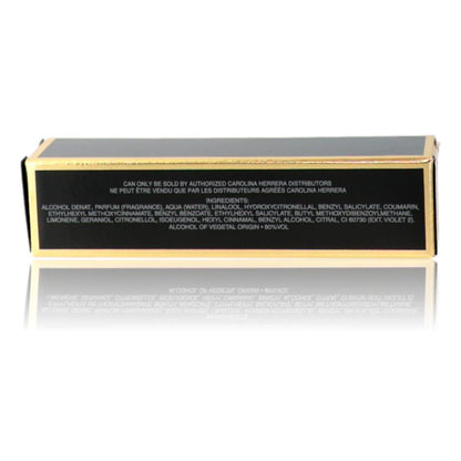 Good Girl by Carolina Herrera, .34 oz EDP Spray for Women 