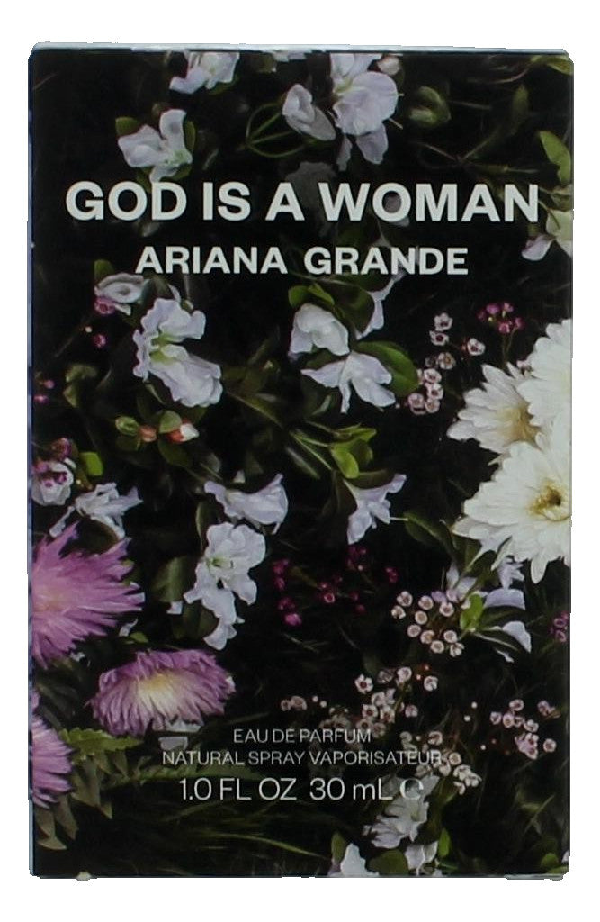 God Is a Woman by  Ariana Grande, 1 oz EDP Spray for Women