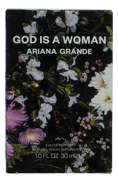 God Is a Woman by  Ariana Grande, 1 oz EDP Spray for Women