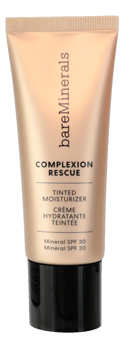 Bare Minerals Complexion Rescue, 1.18oz Tinted Moisturizer SPF 30 - Vanilla 02